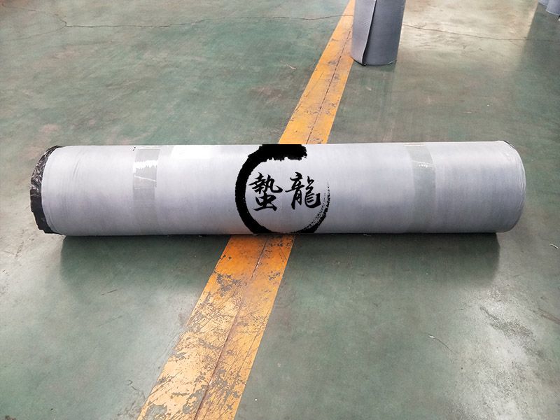 自粘防水卷材生產