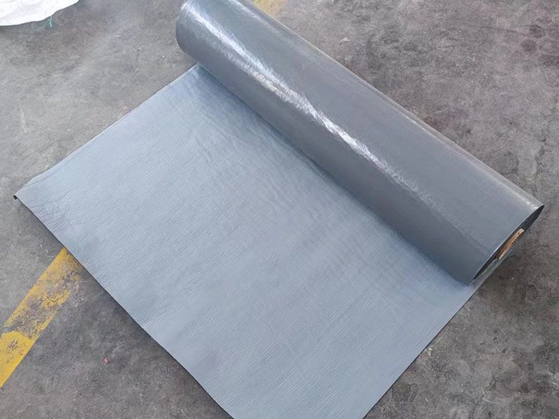 彩鋼瓦廠房樓頂用補漏材料