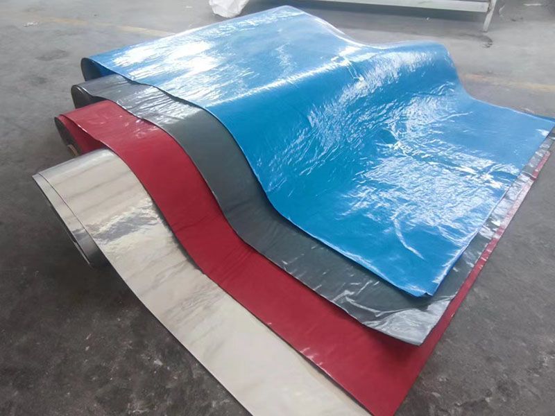 彩鋼瓦廠房樓頂用補漏材料