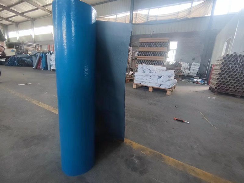 彩鋼瓦廠房樓頂用補漏材料